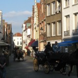 0809F 089 Bruegge : oostende